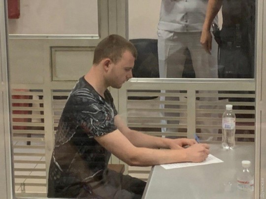 Подозреваемому в душегубстве Даши Лукьяненко назначили психиатрическую экспертизу