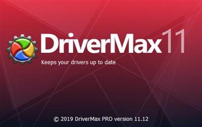 DriverMax Pro 11.12.0.13 Multilingual