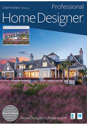 Home Designer Professional 2020 v21.3.0.85
