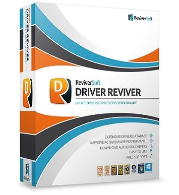 ReviverSoft Driver Reviver 5.29.2.2 Multilingual