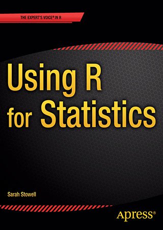 Using R for Statistics (PDF+code)