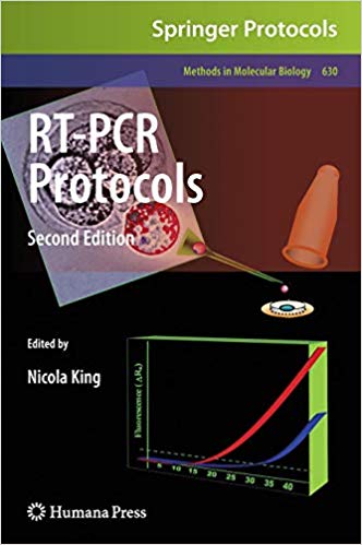 RT PCR Protocols: Second Edition