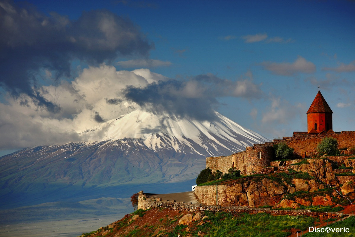 Особенности роздыха в Армении
