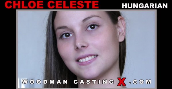 Chloe Celeste - Casting X 154 (2019/SD)