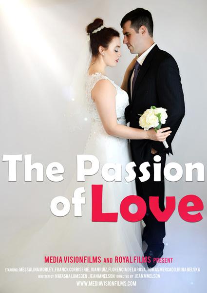 Одержимость любовью / The Passion of Love (2019)