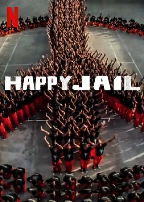 Happy Jail S01e01 Web X264 webtube