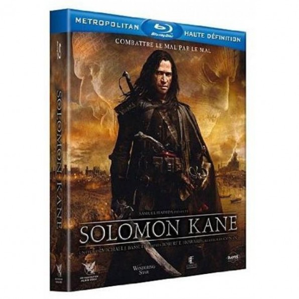 Solomon Kane 2009 HYBRiD BluRay Remux 1080p AVC DTS-HD MA 5 1-TDD