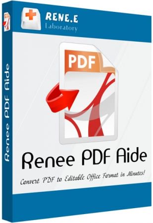 Renee PDF Aide 2019.8.15.84 Multilingual