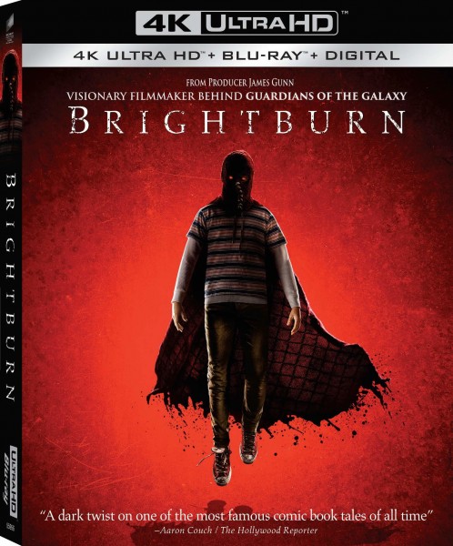 ,   / Brightburn (2019) HDRip-AVC  OlLanDGroup | D, P | 
