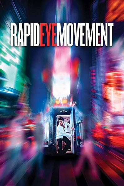 Rapid Eye Movement 2019 1080p WEB-DL DD 5 1 x264 [MW]