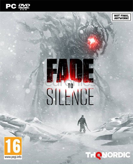 Fade to Silence (2019/RUS/ENG/) PC