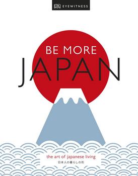 Be More Japan (DK)