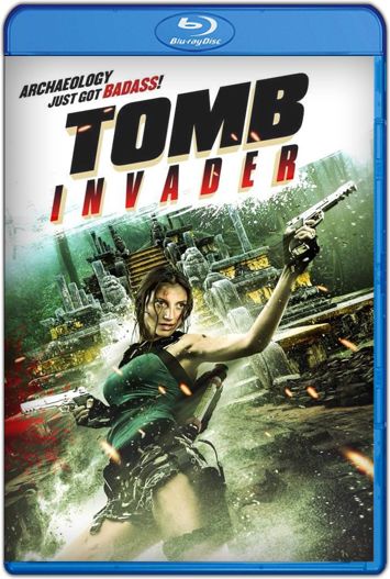 Tomb Invader 2018 1080p BluRay x264-HANDJOB