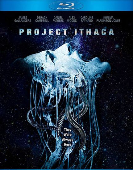   / Project Ithaca (2019) HDRip