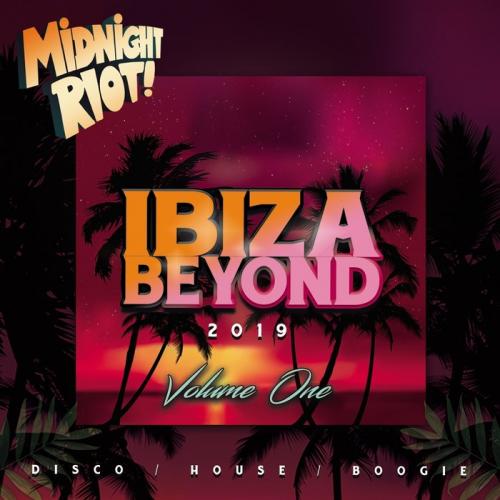 Midnight Riot: Ibiza Beyond Vol. 1 (2019) MP3