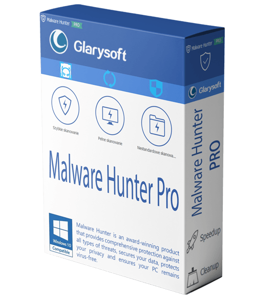 Glary Malware Hunter Pro 1.165.0.782 Multilingual Portable by FC Portables