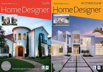 Home Designer Architectural - Suite 2020 v21.3.1.1