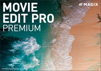 MAGIX Movie Edit Pro 2020 Premium 19.0.1.18 x64 Multilingual