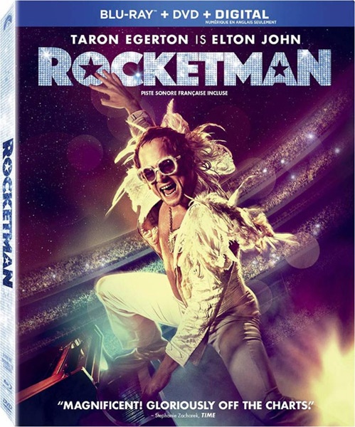 Рокетмен / Rocketman (2019)