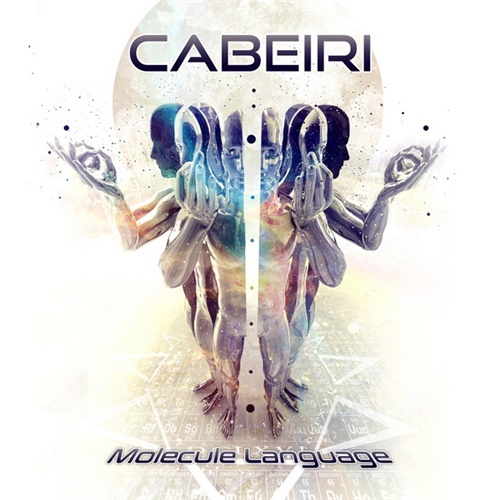 Cabeiri - Molecule Language (2019) FLAC