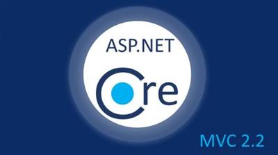 Master ASP.NET MVC Core 2.2