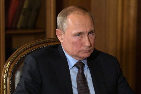 Путин впервинку прокомментировал взрыв в Северодвинске и протесты в Москве