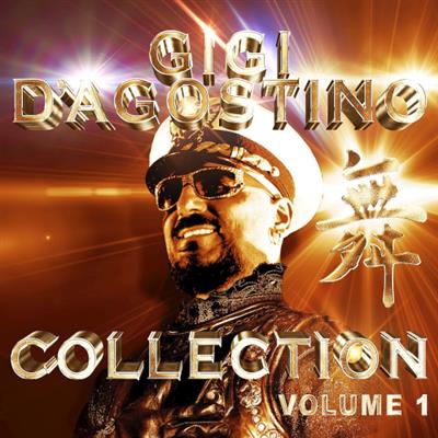 VA   Gigi D'agostino   Gigi D'agostino Collection Vol. 1 (2019)