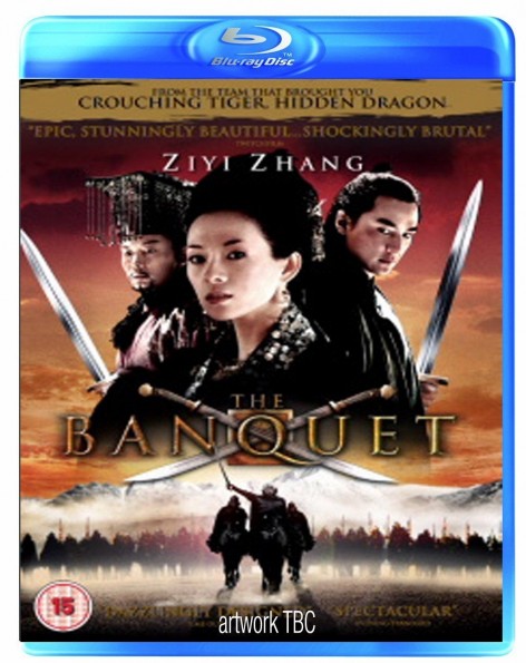 The Banquet 2006 720p BluRay DTS x264-ESiR