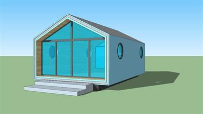 Learning Sketchup Free