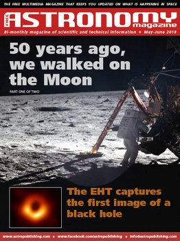 Free Astronomy - May/June 2019