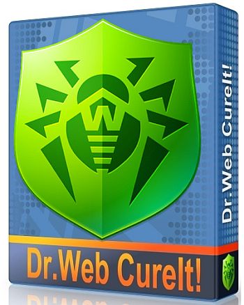 Dr.Web CureIt! dc21.08.2019 Portable by Doctor Web Ltd.