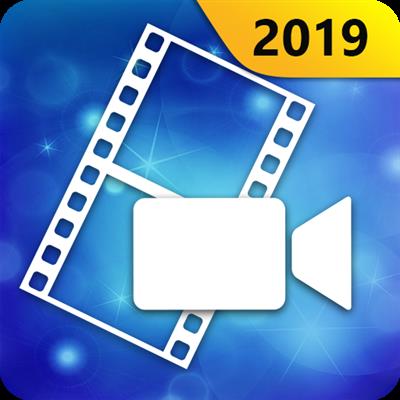 PowerDirector   Video Editor App, Best Video Maker v6.1.0