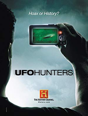 Ufo Hunters S02e10 720p Web H264 webtube