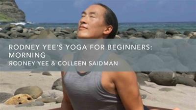 Rodney Yee Rodney YeeвЂs Yoga for Beginners: Morning