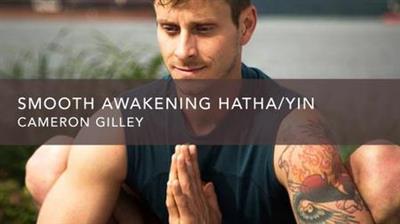 Smooth Awakening HathaYin