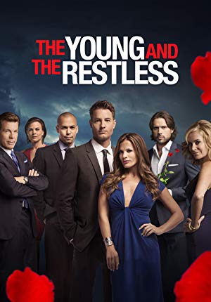 The Young And The Restless S46e248 Web X264 ligate