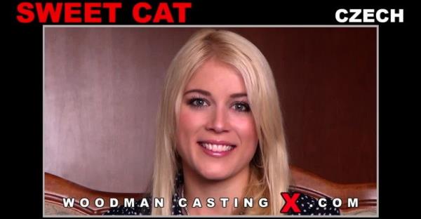 Sweet Cat - Casting X 101 Updated (2019/HD)