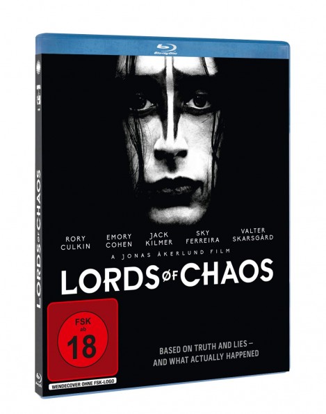 Lords of Chaos 2018 LiMiTED PROPER BDRip x264-CADAVER