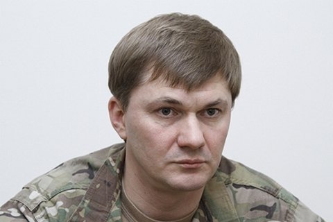 Бывший и.о. главы ГФС Власов выгнан с должности главы Одесской таможни