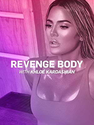 Revenge Body With Khloe Kardashian S03e06 720p Web X264 flx