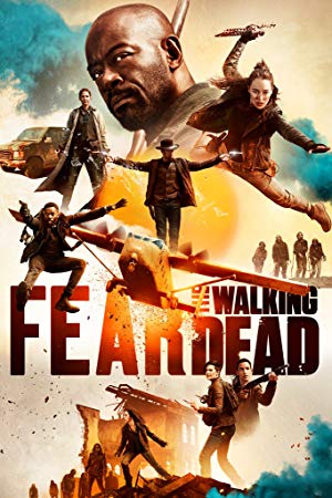 Fear The Walking Dead S05e11 720p Web H264 tbs
