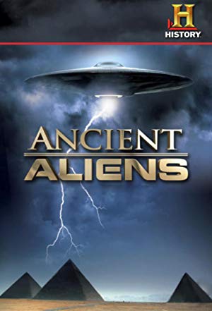 Ancient Aliens S14e12 720p Web H264 trump