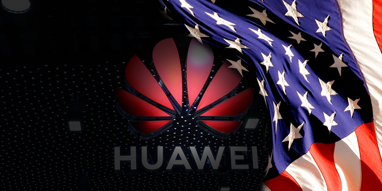 10 биллионов долларов — не настолько уж и бессчетно. Huawei о падении торговель смартфонов из-за санкций США