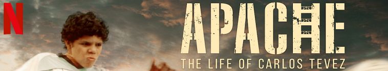 Apache The Life Of Carlos Tevez S01e01 Webrip X264 phenomenal