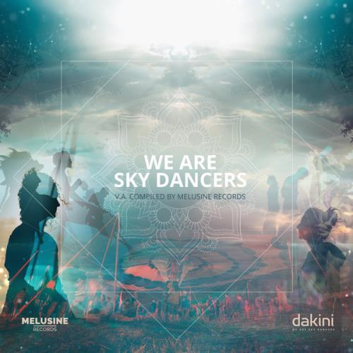 We Are Sky Dancers (2018)