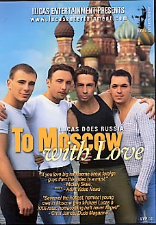 To Moscow With Love 1