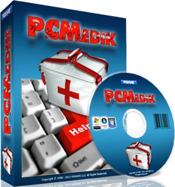 PGWare PCMedik 8.8.26.2019