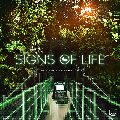 Pluginguru - Signs of Life (MIDI, WAV, OMNISPHERE)
