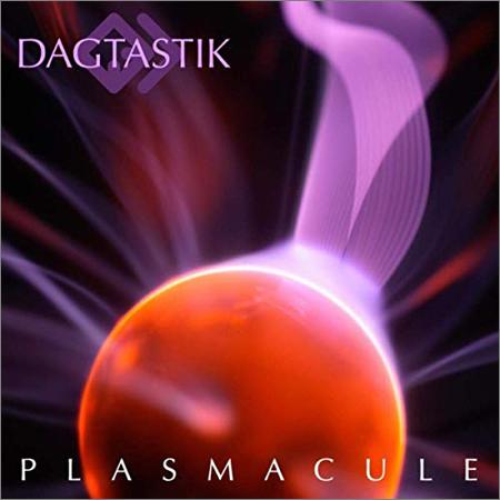 Dagtastik - Plasmacule (EP) (2019)
