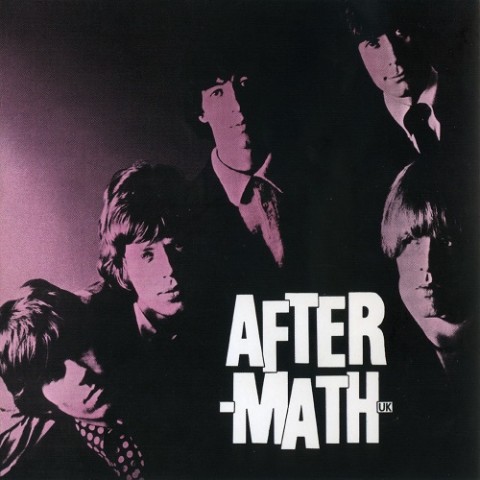 The Rolling Stones – Aftermath UK (Remastered)